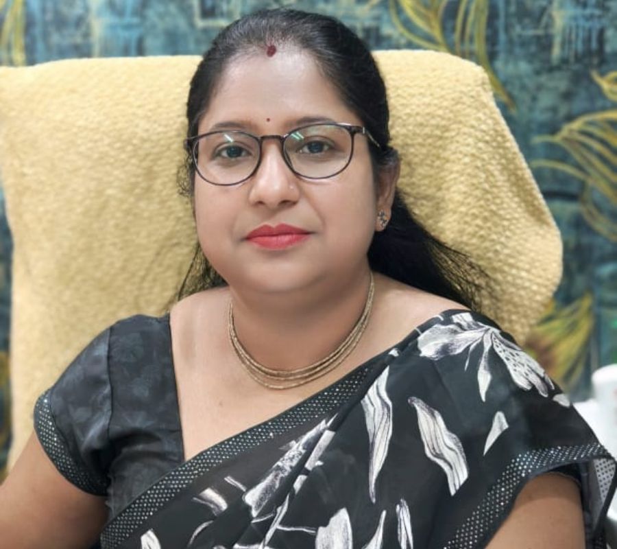 Dr Upma gupta