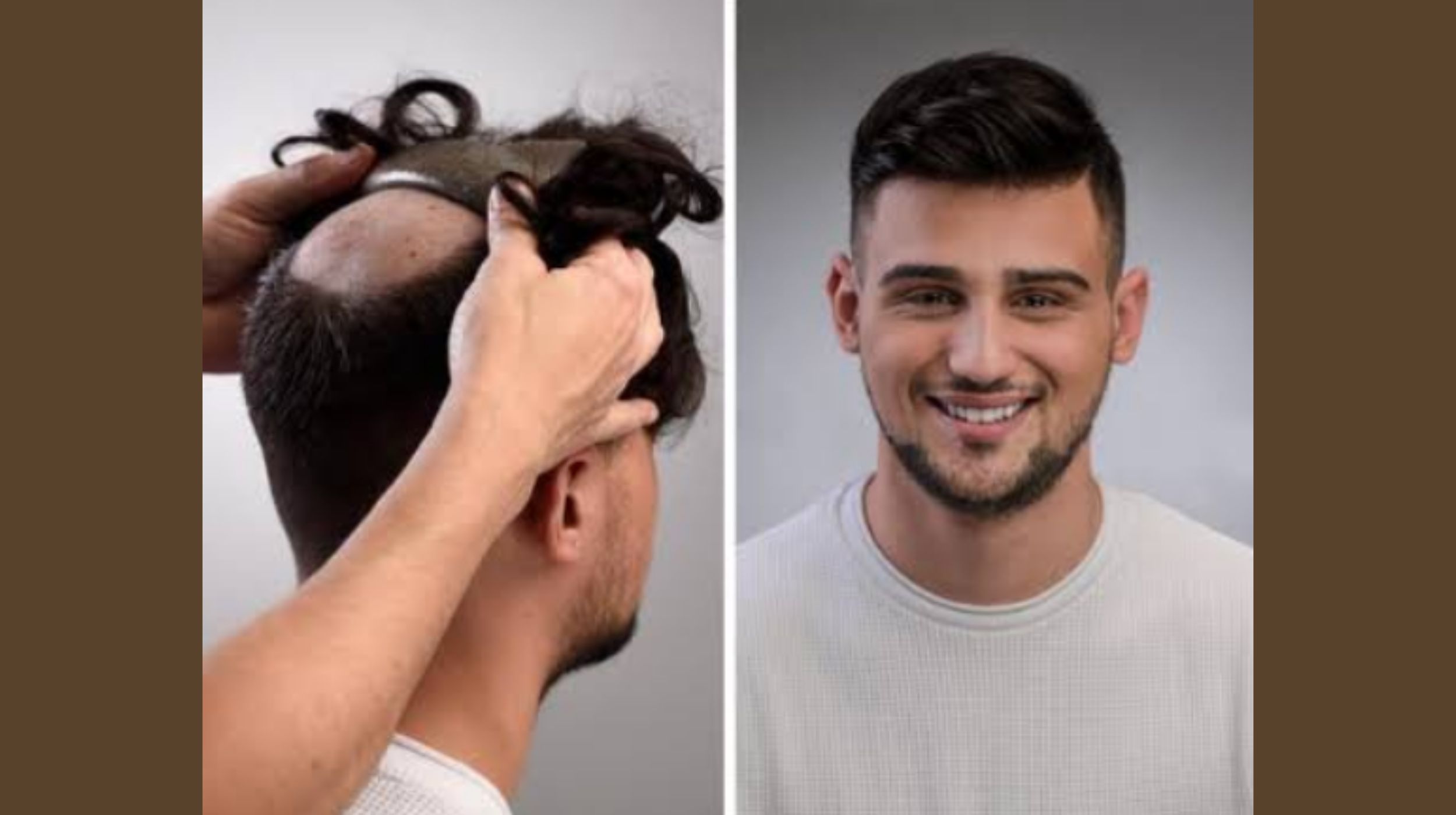 Hair Clipping Service in Uttam Nagar