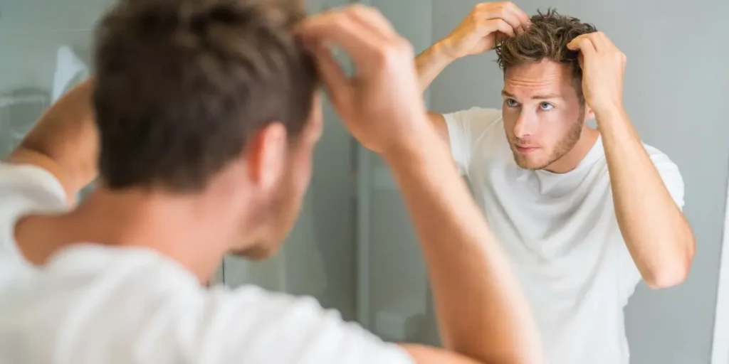 How Hair Clipping Service Helps You Look Younger Instantly