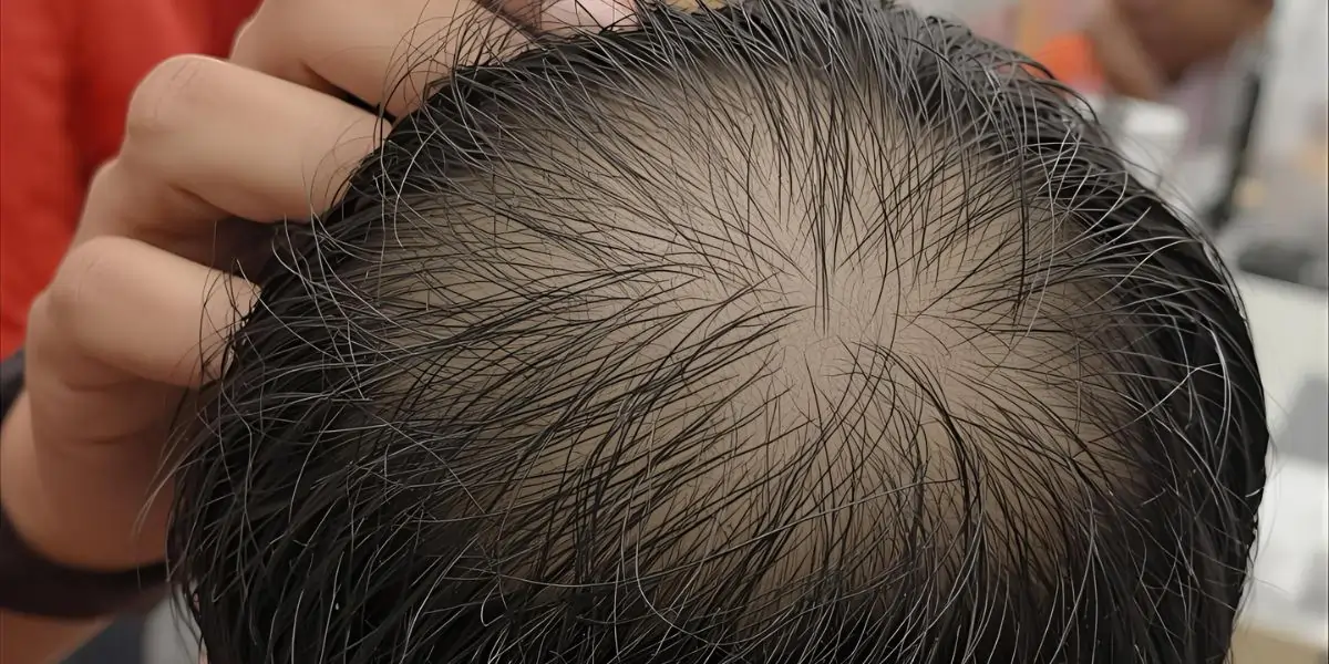 Best Hair Patch Service in Delhi