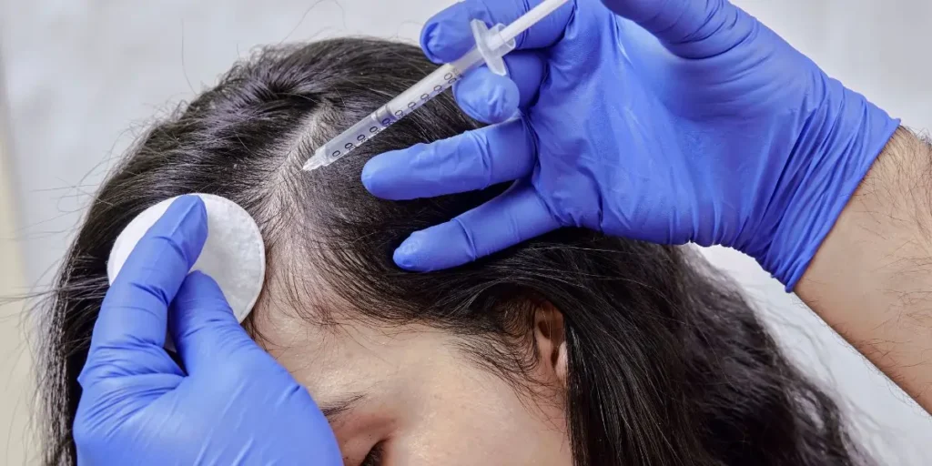 best hair weaving in delhi ncr